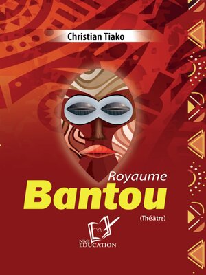 cover image of Royaume Bantou